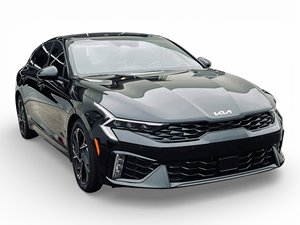 Kia K5 GT-Line 2025 Usado en Buen Estado - Product Image 2