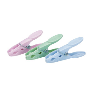 Plastic Clothes Pegs (Pack of 24) - Product Image 1