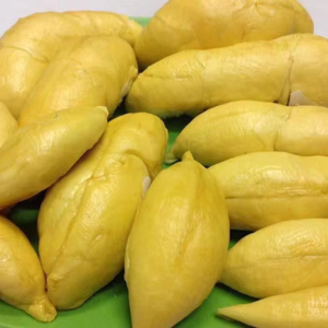 Qualité supérieure Emballé sous vide congelé monthong durian entier livraison rapide - Product Image 1