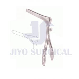รูปแบบญี่ปุ่นจมูก Speculum โลโก้ที่กำหนดเอง CE 100% ที่มีคุณภาพสูงคู่มือแพคเกจที่กำหนดเองได้รับการยอมรับ - Product Image 4