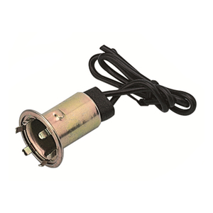 Arnés de enchufe de lámpara de doble contacto Park Stop Tail Turn 88861018 LS190 - Product Image 1