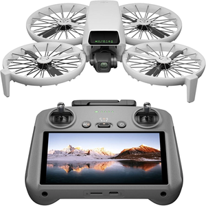 DJl Flip Drones <b>RC</b>-N3 Remote <b>Controller</b> - Product Image 1