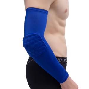 Haute qualité nouvelle mode en gros Offre Spéciale Fitness coude orthèse Compression manchon de soutien - Product Image 3