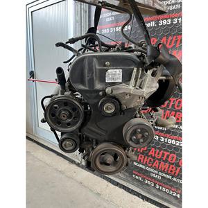 Motore Semi-Completo FORD Focus Sedan 2a Serie (01>04) FYDB Benzina 1.6 - Product Image 2