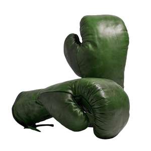 Gants de boxe sur mesure pour hommes et femmes entraînement Pro poinçonnage sac lourd mitaines MMA Muay Thai Sparring Kickboxing gants - Product Image 3