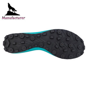 2026 Sports Events <strong>Football</strong> Soles EVA Rubber TPU <strong>Football</strong> Outsoles Non-slip Training Outsoles with Short <strong>Metal</strong> <strong>Studs</strong> - Product Image 3