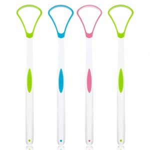 منظف لسان متعدد الاستخدامات للبالغين - Product Image 2