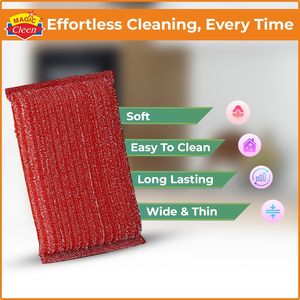 Vente chaude Shaktiman Premium Brosses de nettoyage Haute demande Qualité commerciale Fabricant direct Prix de gros de l'Inde - Product Image 3