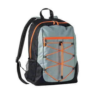 Zaino Personalizzato 600D con 4 Tasche - Categoria Prodotti Promozionali - Product Image 1