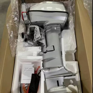 มอเตอร์บอร์ดไฟฟ้า20HP ทรงพลังเพื่อความราบรื่น - Product Image 1