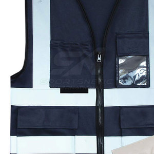 Rugged Workwear <b>Vest</b> High Performance <b>Utility</b> <b>Vest</b> for Tough Working Environments Workwear <b>Vest</b> - Product Image 5