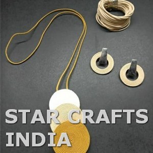 สร้อยคอที่ระลึกมิตรภาพแฟชั่นใหม่เครื่องประดับสร้อยคอเรซินสำหรับใส่ในสำนักงานปาร์ตี้งานแต่งงานงานคริสต์มาส - Product Image 5