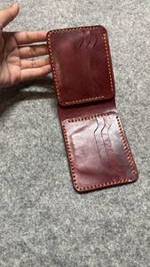 กระเป๋าหนังพรีเมี่ยมสำหรับผู้หญิงกระเป๋าทำมือ - Product Image 4