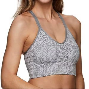 สปอร์ตบราออกกำลังกายเซ็กซี่สำหรับผู้หญิงบราออกกำลังกายระบายอากาศได้ดี - Product Image 4