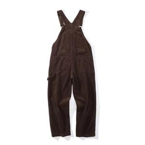 Men's Fashionable High Waist Jumpsuits with Custom Long Printed Dungaree New Design <b>Waterproof</b> <b>Working</b> Dungaree - Product Image 6