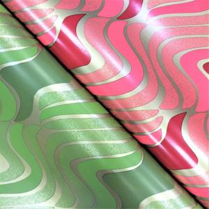 Wholesale Customized <b>Paper</b> Box Packaging <b>Wrapping</b> <b>Paper</b> for Wedding Gift - Product Image 2