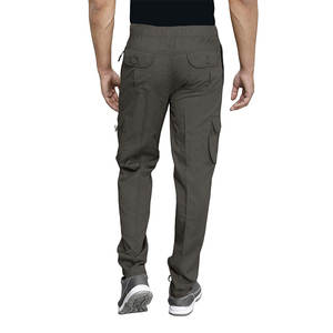 Pantalones de carga de secado rápido para hombre, pantalón 2023 de algodón a medida, el precio más vendido, 100% - Product Image 5