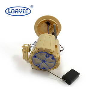 16117273277 Brandstofpomp voor BMW F20/F30/F35/X1 - Product Image 5