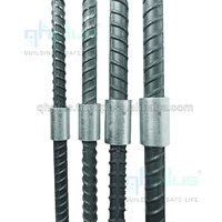 Coupleur à haute résistance ZinC