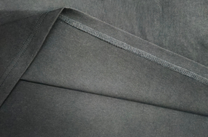 Venta al por mayor de alta calidad 100% algodón camiseta de gran tamaño logotipo personalizado camiseta Casual para los hombres - Product Image 4