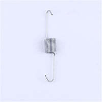 Ressort de remplacement compatible pour lave-linge manuel/électrique Frigidaire, pour les modèles 137272300 CFLE2022MW0 FFLE2022MW1, 220V - Product Image 5