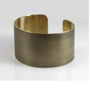 2026 February Boho beaded amethyst fashion Brass <b>bracelet</b> for Women artisan <b>bracelet</b> Made of brass Jewelry for Women - Product Image 1