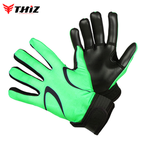 Los mejores guantes deportivos cómodos de látex con logotipo personalizado, guantes gaélicos ligeros de diseño personalizado - Product Image 4