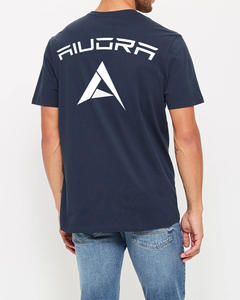 Premium Quality <b>Tshirts</b> For Mens 100% Soft Cotton Used With Customized Logo Embroidery & Digital Printing Bulk Orders Available - Product Image 2