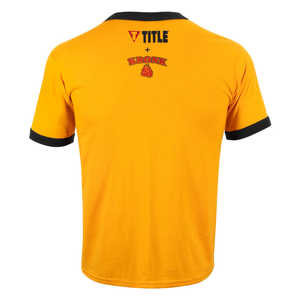 Camiseta de hombre desgastada con lavado ácido Vintage de peso pesado de alta calidad del fabricante Logotipo personalizado Estilo formal de algodón 100% - Product Image 2