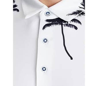 Camiseta de Polo de Golf para Hombre, Venta Directa de Fábrica, Ropa Deportiva para Deportes al Aire Libre, Uso Diario Informal - Product Image 3