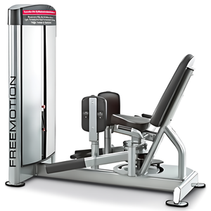 Máquina Remanufacturada para Aducción/Abducción de Cadera, para Entrenamiento de Fuerza de Muslos Internos y Externos, para Gimnasios y Espacios de Entrenamiento - Product Image 1
