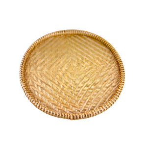 ถาดไม้ไผ่สินค้าขายดี: ความลับสู่พื้นที่ที่อบอุ่นและเป็นมิตรที่มีคุณภาพสูง - Product Image 1