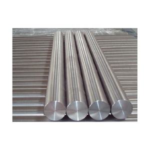 Alliage de fer cobalt vanadium Co50V2 Hiperco50 Permendur Rod - Product Image 2