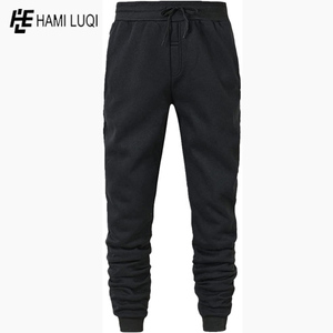 Conjunto Deportivo de Felpa para Invierno, Conjunto de Dos Piezas con Pantalones y Sudadera con Capucha para Uso Casual, Venta al Por Mayor - Product Image 5