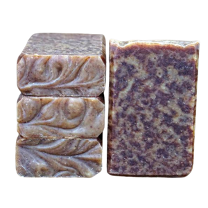 สบู่ก้อน Seamoss ส่วนผสมจากธรรมชาติสำหรับบำรุงผิวกายจากเวียดนามโดยตรง - Product Image 4