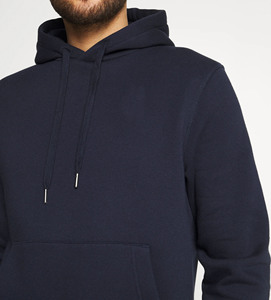 Chándal Deportivo para Hombre al por Mayor, Nuevo Diseño, 100% Algodón, Chándales de Alta Calidad al por Mayor, Traje de Talla Grande para Hombre 2026 - Product Image 5