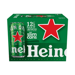 เครื่องดื่มแอลกอฮอล์สำหรับส่งออกกระป๋องไฮเนเก้น330มล. - Product Image 2