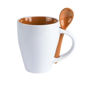 Tazza in Ceramica Personalizzata Cotes, Gadget su Misura - Product Image 4