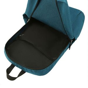 Mochila para Portátil de Gran Capacidad para Viajes de Negocios, Logotipo Personalizado, Bolso Casual para Mujer para Exteriores con Compartimento Independiente para Portátil - Product Image 2