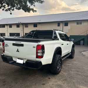 Mitsubishi L200 Edición Limitada Usada de 2021 - Product Image 4