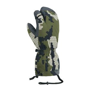 Guantes de trabajo de cuero de vaca de alta calidad para caza y ciclismo mecánico-Protección y seguridad de manos Premium - Product Image 2