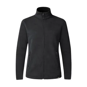 Felpa Promozionale Sostenibile in RPET per Merchandising - Product Image 3