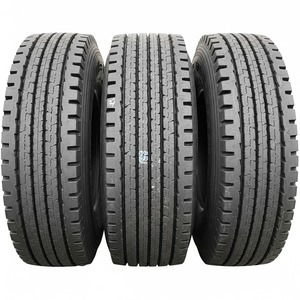 ยางรถบรรทุกเพื่อการพาณิชย์บรรทุกหนักออกแบบมาสำหรับการก่อสร้างโลจิสติกส์และกองยานขนส่งประสิทธิภาพและความปลอดภัยสูง - Product Image 4