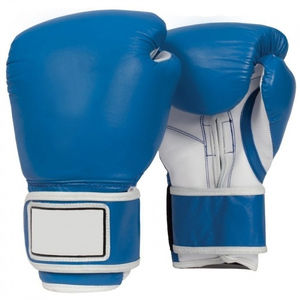 Gants de boxe les plus vendus, fabriqués en cuir de vachette de qualité supérieure, couleur personnalisée, évacuation de l'humidité, fermeture à boucle et crochet sur toute la surface, tendance - Product Image 4