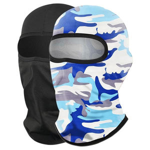 Meilleures ventes, cagoule de sport au design personnalisé, cagoule confortable et douce en tissu pour la chasse et la pêche en plein air - Product Image 6