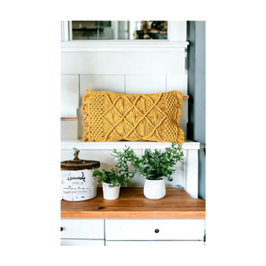 Wholesale Top Selling Super Soft Cotton <b>Cushion</b> Cover Comfortable Fluffy Pillow Case Floral Dot Print Home Hotel Outdoor Woven - Product Image 3