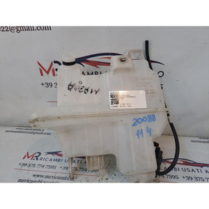 VASCHETTA TERGI ANT MAZDA 6 ซีรีส์ GHR167480 LFYA เบนซิน 1999 (12>) - Product Image 1