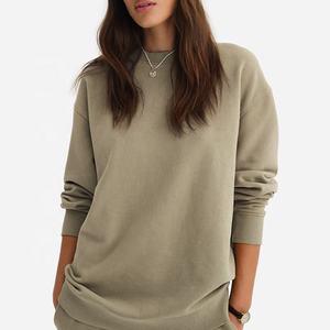 Conjunto Deportivo de Manga Larga Suave para Mujer, Estilo Nuevo de Invierno 2025, Pantalones Deportivos con Bolsillos Laterales, Ropa Casual Modal - Product Image 1