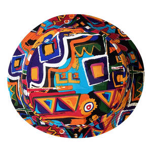 <b>Bucket</b> <b>Hat</b> Wholesale Summer <b>Women</b> Black <b>Bucket</b> <b>Hat</b> Custom Logo Plain <b>Bucket</b> <b>Hat</b> - Product Image 5