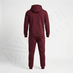 Conjuntos Deportivos Personalizados para Hombre al por Mayor, Ropa Deportiva para Fitness, Chándal Transpirable para Gimnasio y Entrenamiento, Color Personalizado - Product Image 2